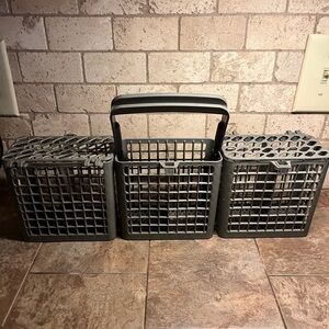 LG Dishwasher Utensil Basket - OEM used
